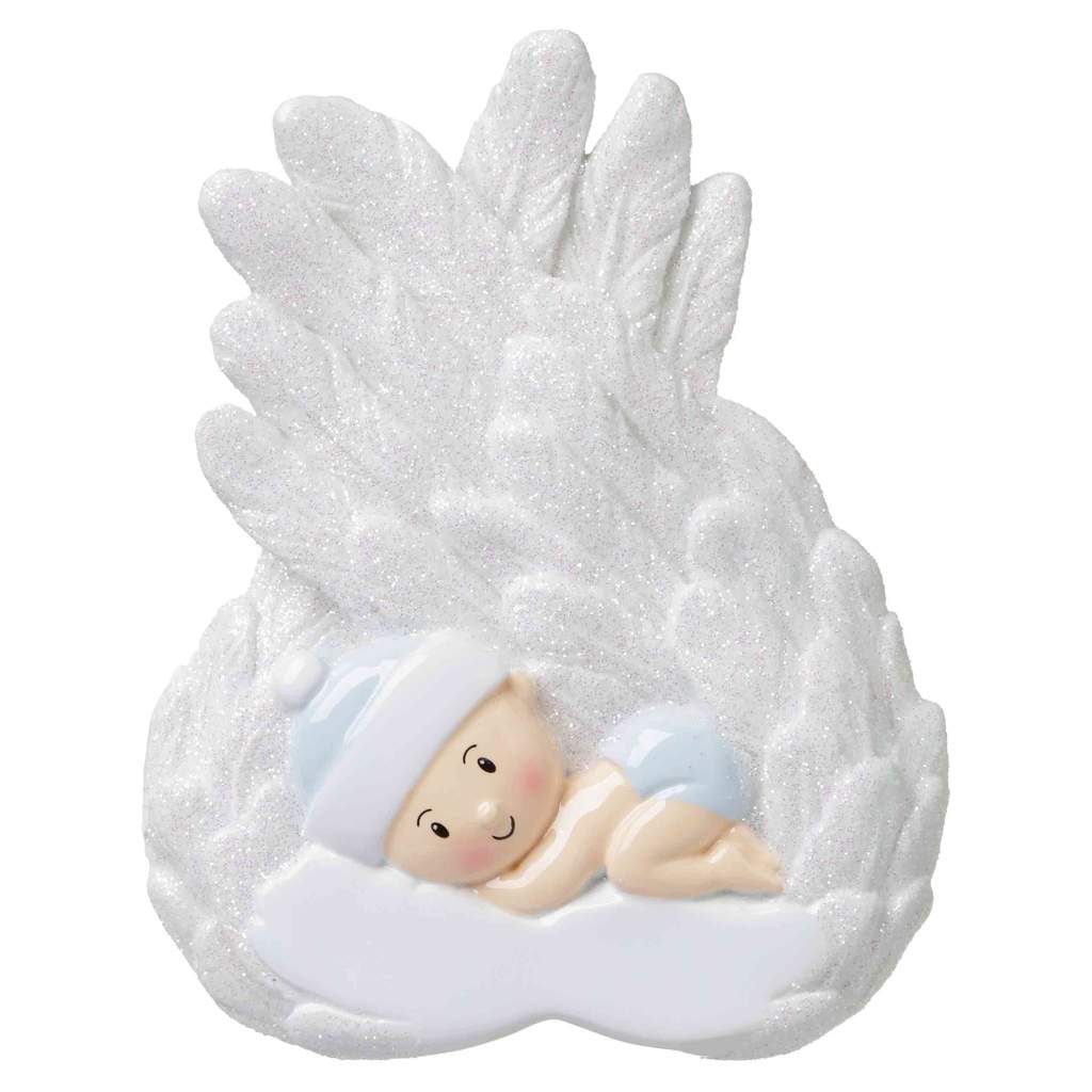 Cute Baby Angel Figurines – Artistry Port