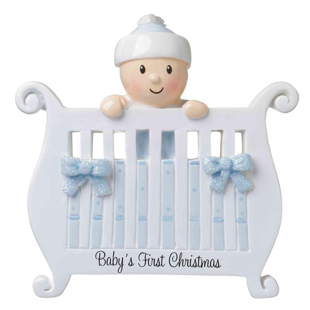 cradle for baby boy