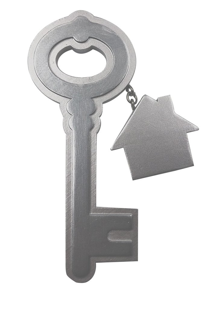 First Home Key